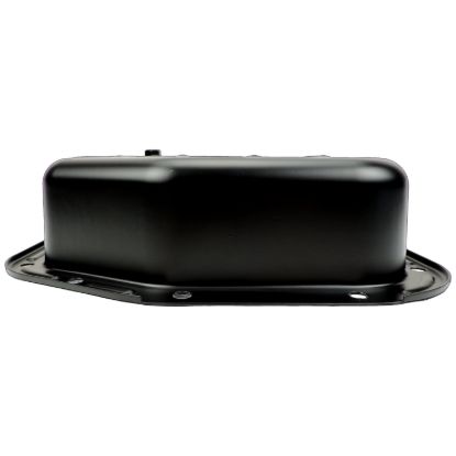 Picture of Crown Automotive Jeep Replacement Transmission Oil Pan - 52118779AD