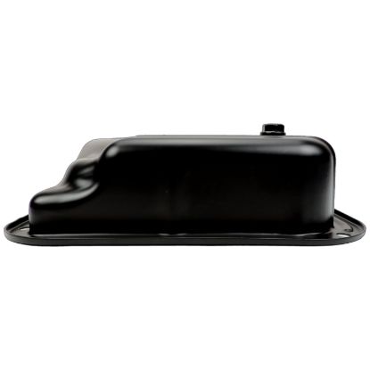 Picture of Crown Automotive Jeep Replacement Transmission Oil Pan - 52118779AD