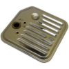 Picture of Crown Automotive Jeep Replacement Transmission Oil Filter - 52118789