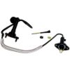 Picture of Crown Automotive Jeep Replacement Clutch Master and Slave Cylinder Assembly - 52119686AA