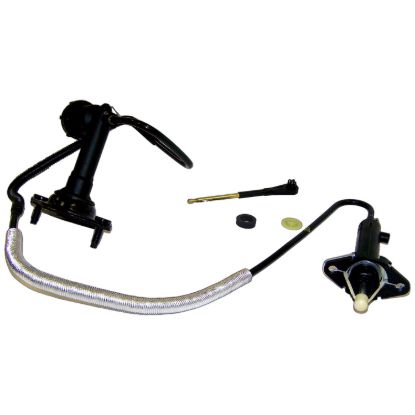 Picture of Crown Automotive Jeep Replacement Clutch Master and Slave Cylinder Assembly - 52119686AA