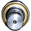 Picture of Crown Automotive Jeep Replacement CV Axle Assembly - 52123522AA