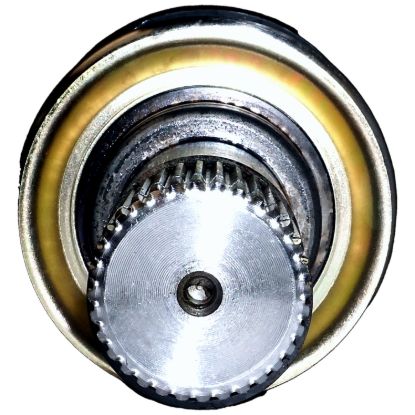 Picture of Crown Automotive Jeep Replacement CV Axle Assembly - 52123522AA