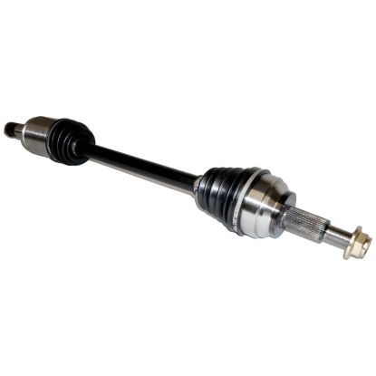 Picture of Crown Automotive Jeep Replacement CV Axle Assembly - 52123522AA