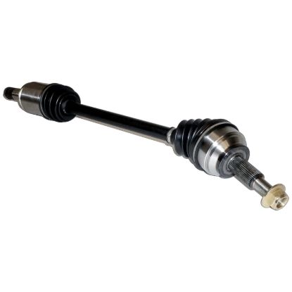 Picture of Crown Automotive Jeep Replacement CV Axle Assembly - 52123522AA