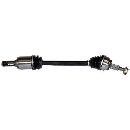 Picture of Crown Automotive Jeep Replacement CV Axle Assembly - 52123522AA