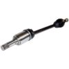 Picture of Crown Automotive Jeep Replacement CV Axle Assembly - 52123522AA