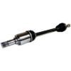 Picture of Crown Automotive Jeep Replacement CV Axle Assembly - 52123523AA