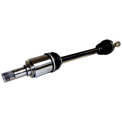 Picture of Crown Automotive Jeep Replacement CV Axle Assembly - 52123523AA