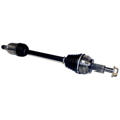 Picture of Crown Automotive Jeep Replacement CV Axle Assembly - 52123523AA