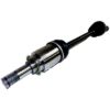 Picture of Crown Automotive Jeep Replacement CV Axle Assembly - 52123524AA