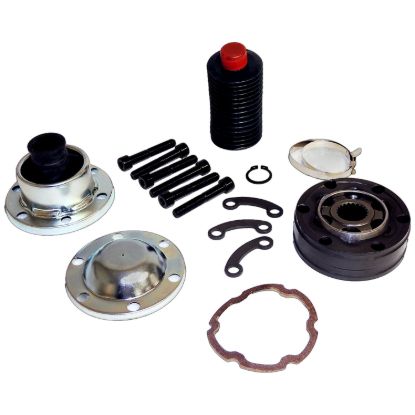 Picture of Crown Automotive Jeep Replacement CV Joint Repair Kit - 52123612RRK