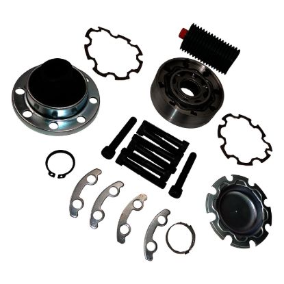 Picture of Crown Automotive Jeep Replacement CV Joint Repair Kit - 52123627RRK
