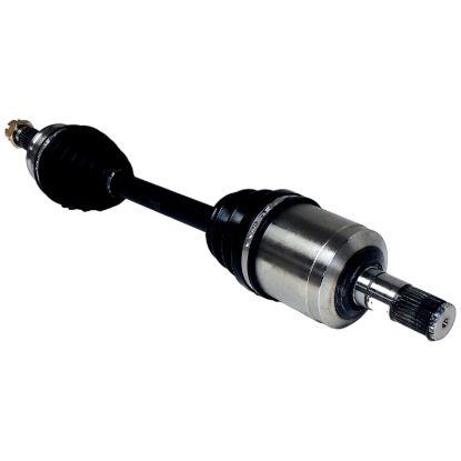 Picture of Crown Automotive Jeep Replacement CV Axle Assembly - 52123871AB