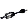 Picture of Crown Automotive Jeep Replacement CV Axle Assembly - 52123871AB