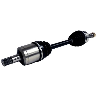 Picture of Crown Automotive Jeep Replacement CV Axle Assembly - 52123871AB