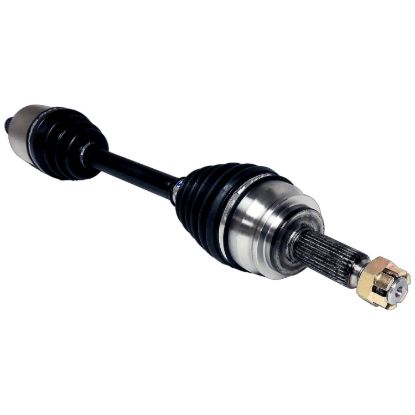 Picture of Crown Automotive Jeep Replacement CV Axle Assembly - 52123871AB