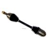 Picture of Crown Automotive Jeep Replacement CV Axle Assembly - 52123872AB