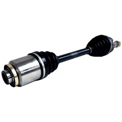 Picture of Crown Automotive Jeep Replacement CV Axle Assembly - 52123873AC