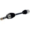 Picture of Crown Automotive Jeep Replacement CV Axle Assembly - 52123873AC