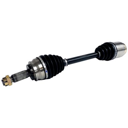 Picture of Crown Automotive Jeep Replacement CV Axle Assembly - 52123873AC