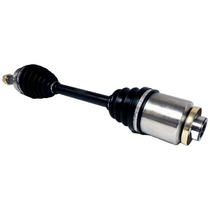 Picture of Crown Automotive Jeep Replacement CV Axle Assembly - 52123873AC