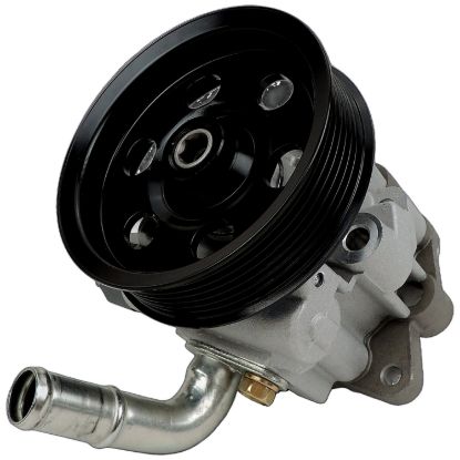Picture of Crown Automotive Jeep Replacement Power Steering Pump - 52124461AB