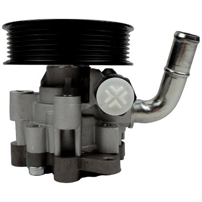 Picture of Crown Automotive Jeep Replacement Power Steering Pump - 52124461AB