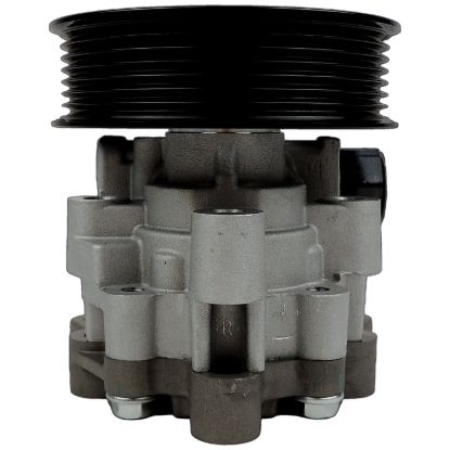 Picture of Crown Automotive Jeep Replacement Power Steering Pump - 52124461AB
