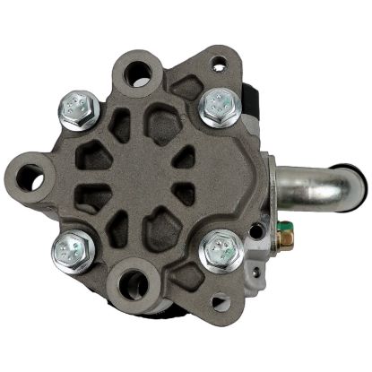 Picture of Crown Automotive Jeep Replacement Power Steering Pump - 52124461AB