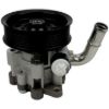 Picture of Crown Automotive Jeep Replacement Power Steering Pump - 52124461AB