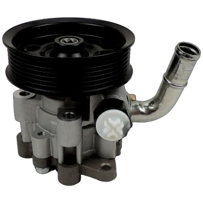 Picture of Crown Automotive Jeep Replacement Power Steering Pump - 52124461AB