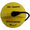 Picture of Crown Automotive Jeep Replacement Fuel Tank Cap - 52124596AA