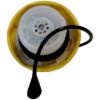 Picture of Crown Automotive Jeep Replacement Fuel Tank Cap - 52124596AA
