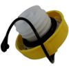 Picture of Crown Automotive Jeep Replacement Fuel Tank Cap - 52124596AA