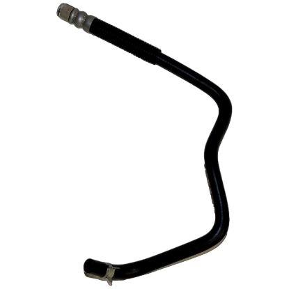 Picture of Crown Automotive Jeep Replacement Power Steering Return Hose - 52124650AH