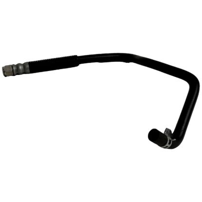 Picture of Crown Automotive Jeep Replacement Power Steering Return Hose - 52124650AH