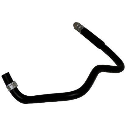 Picture of Crown Automotive Jeep Replacement Power Steering Return Hose - 52124650AH