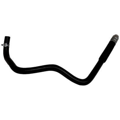 Picture of Crown Automotive Jeep Replacement Power Steering Return Hose - 52124650AH