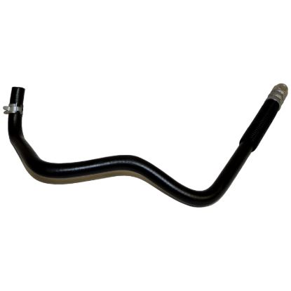 Picture of Crown Automotive Jeep Replacement Power Steering Return Hose - 52124650AH