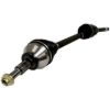 Picture of Crown Automotive Jeep Replacement CV Axle Assembly - 52124712AC