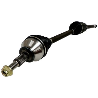 Picture of Crown Automotive Jeep Replacement CV Axle Assembly - 52124712AC