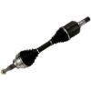 Picture of Crown Automotive Jeep Replacement CV Axle Assembly - 52124713AC