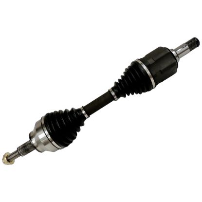 Picture of Crown Automotive Jeep Replacement CV Axle Assembly - 52124713AC