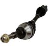 Picture of Crown Automotive Jeep Replacement CV Axle Assembly - 52124713AC