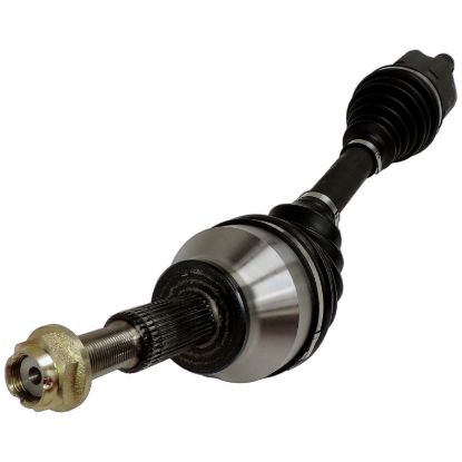 Picture of Crown Automotive Jeep Replacement CV Axle Assembly - 52124713AC