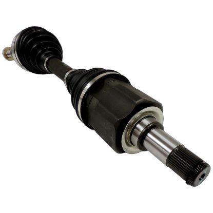 Picture of Crown Automotive Jeep Replacement CV Axle Assembly - 52124713AC