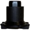Picture of Crown Automotive Jeep Replacement Suspension Subframe Bushing - 52124754AC