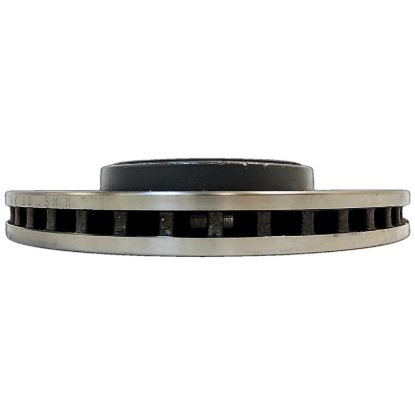 Picture of Crown Automotive Jeep Replacement Disc Brake Rotor - 52124762AB