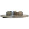 Picture of Crown Automotive Jeep Replacement Disc Brake Rotor - 52124763AB